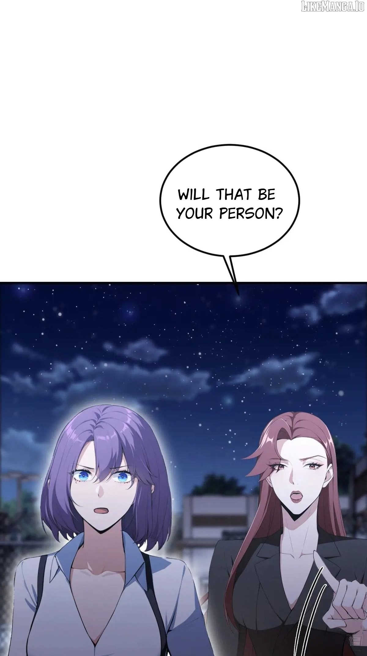 Outrageous! I opened a training class for empresses Chapter 70 - page 39